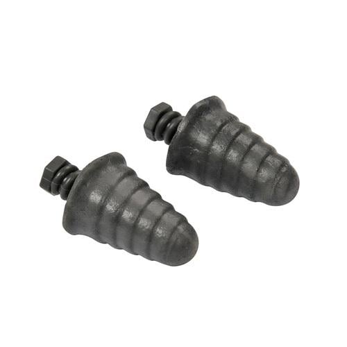 Беруші багаторазові Hearos Skull Screws SNR 33 дБ (879-02)