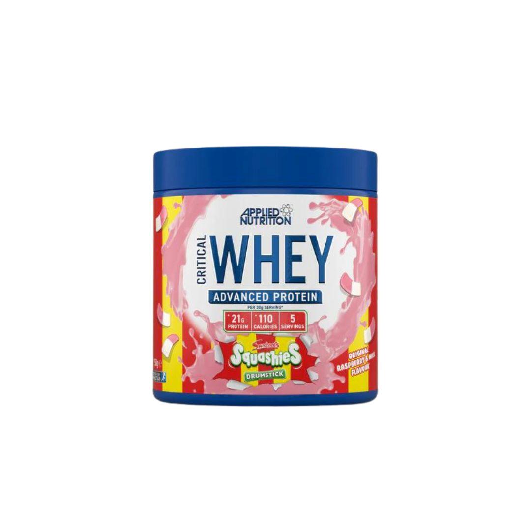 Протеин Applied Nutrition Critical Whey Drumstick 150 г