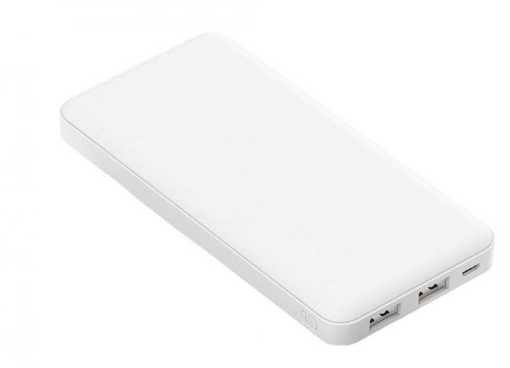 Повербанк Blow PB20C 20000 mAh White