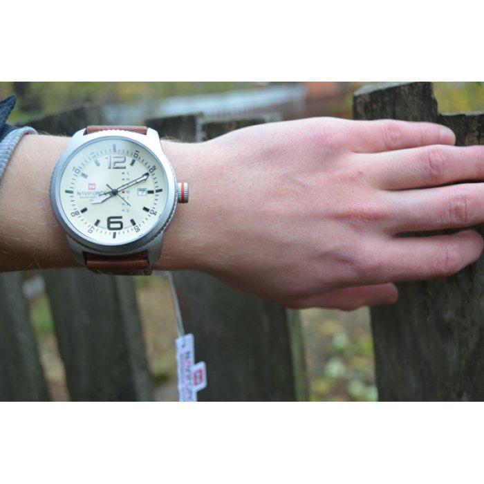 Наручные часы Naviforce Target (1037342319) - фото 7