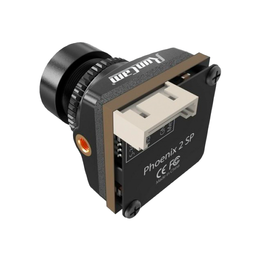 Камера для FPV дрона Run CAM SP (1393503147) - фото 4