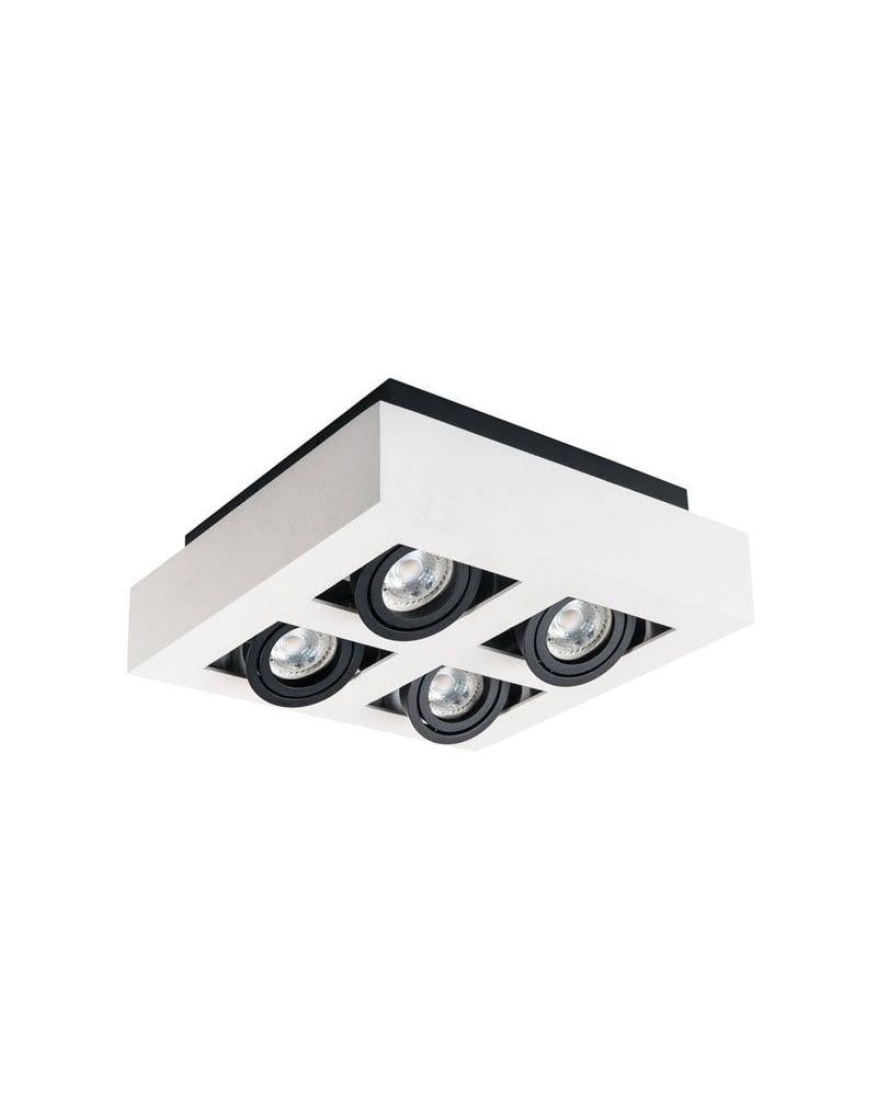 Точечный светильник Kanlux STOBI DLP 450-W (26837)