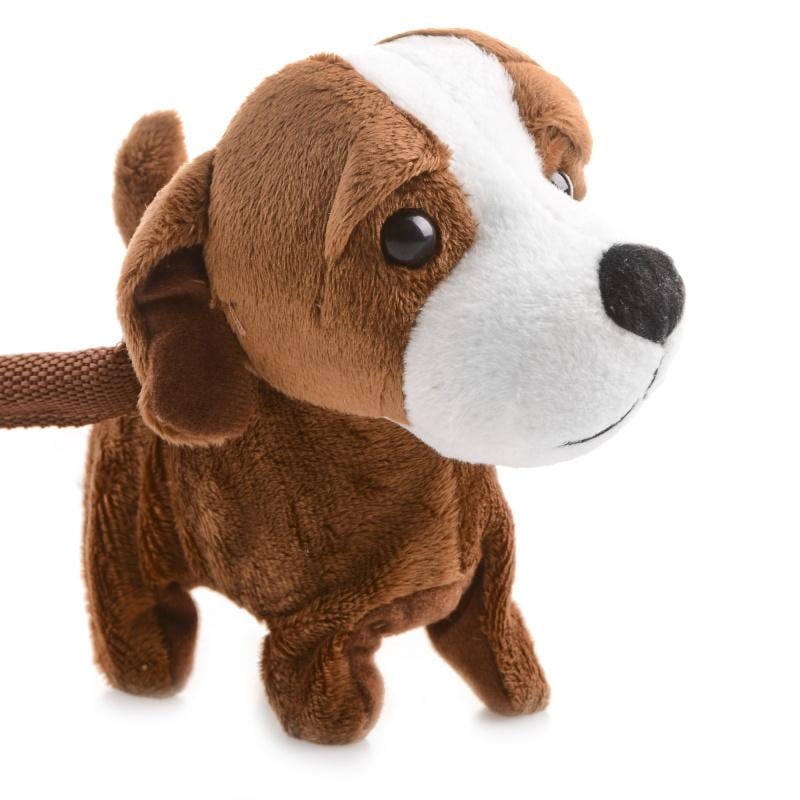 Интерактивная игрушка Собака (IF48S)