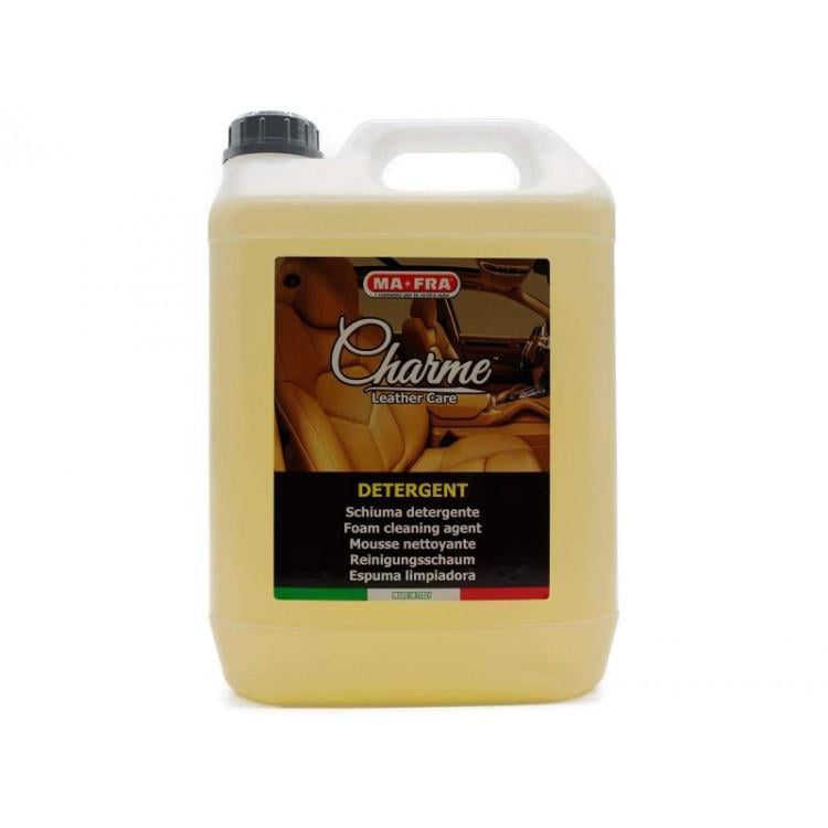Очищувач шкіри charme detergent 5000 мл