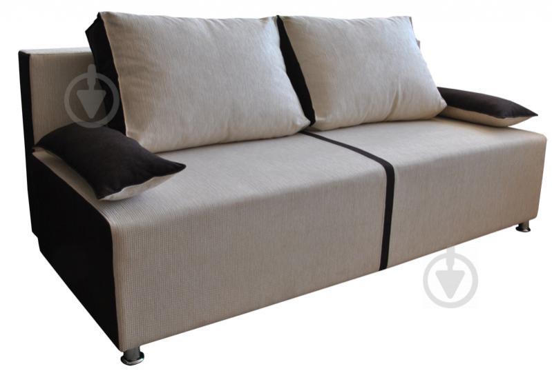 Диван Ribeka Флинт A Бежевый (15D03) - фото 2