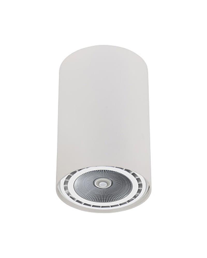Точечный светильник Nowodvorski 9481 Bit GU10 ES111 1x75W (2229959230)