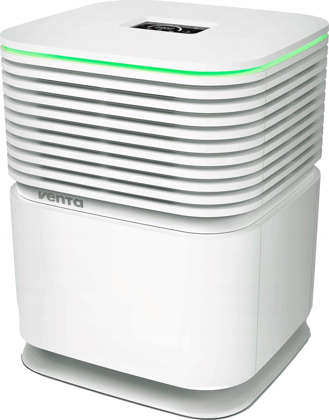 Зволожувач повітря Venta AW730 White (561858)