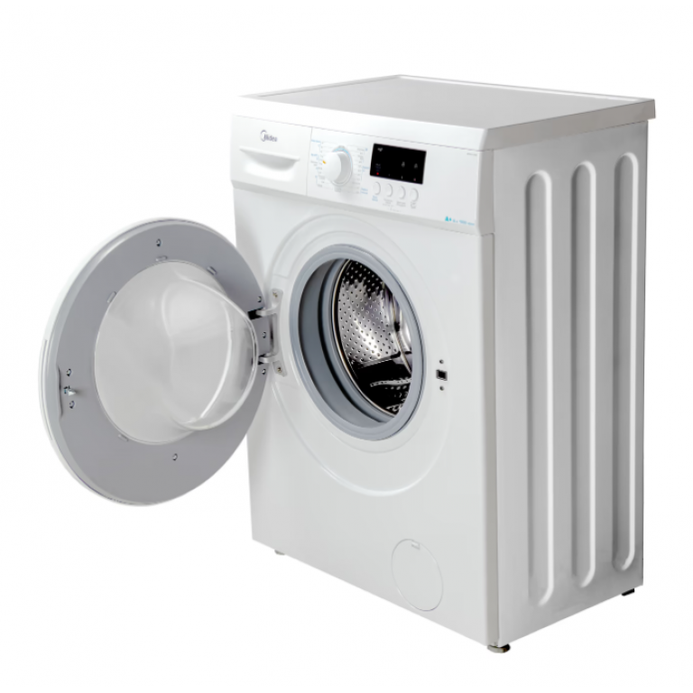 Стиральная машина Midea MFE06W60/W-UA - фото 2 Стиральная машина Midea MFE06W60/W-UA - фото 2