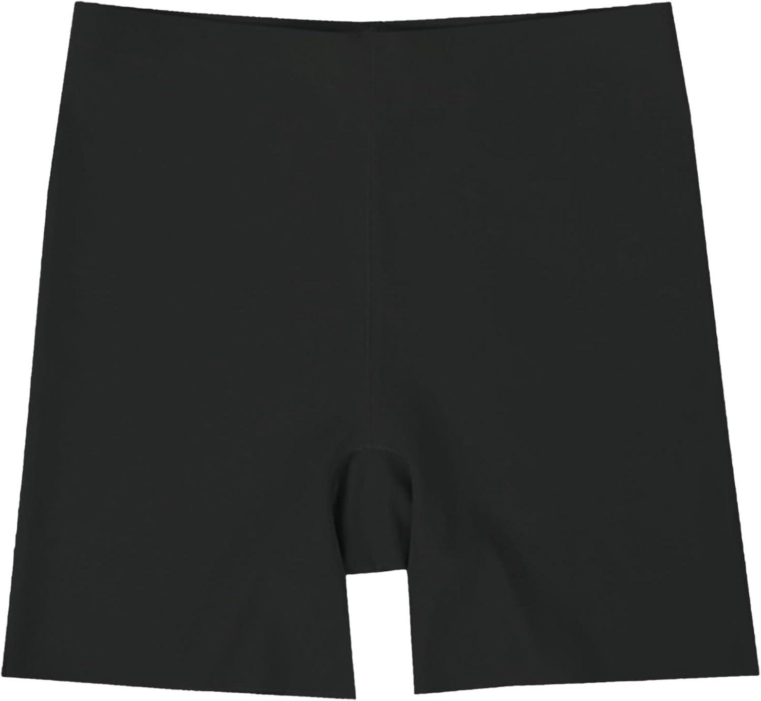 Шорты утягивающие M Черный (9529835wer)