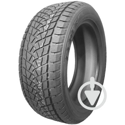 Автошина зимняя FEDERAL Himalaya Inverno 275/45 R20 110H XL (384834)