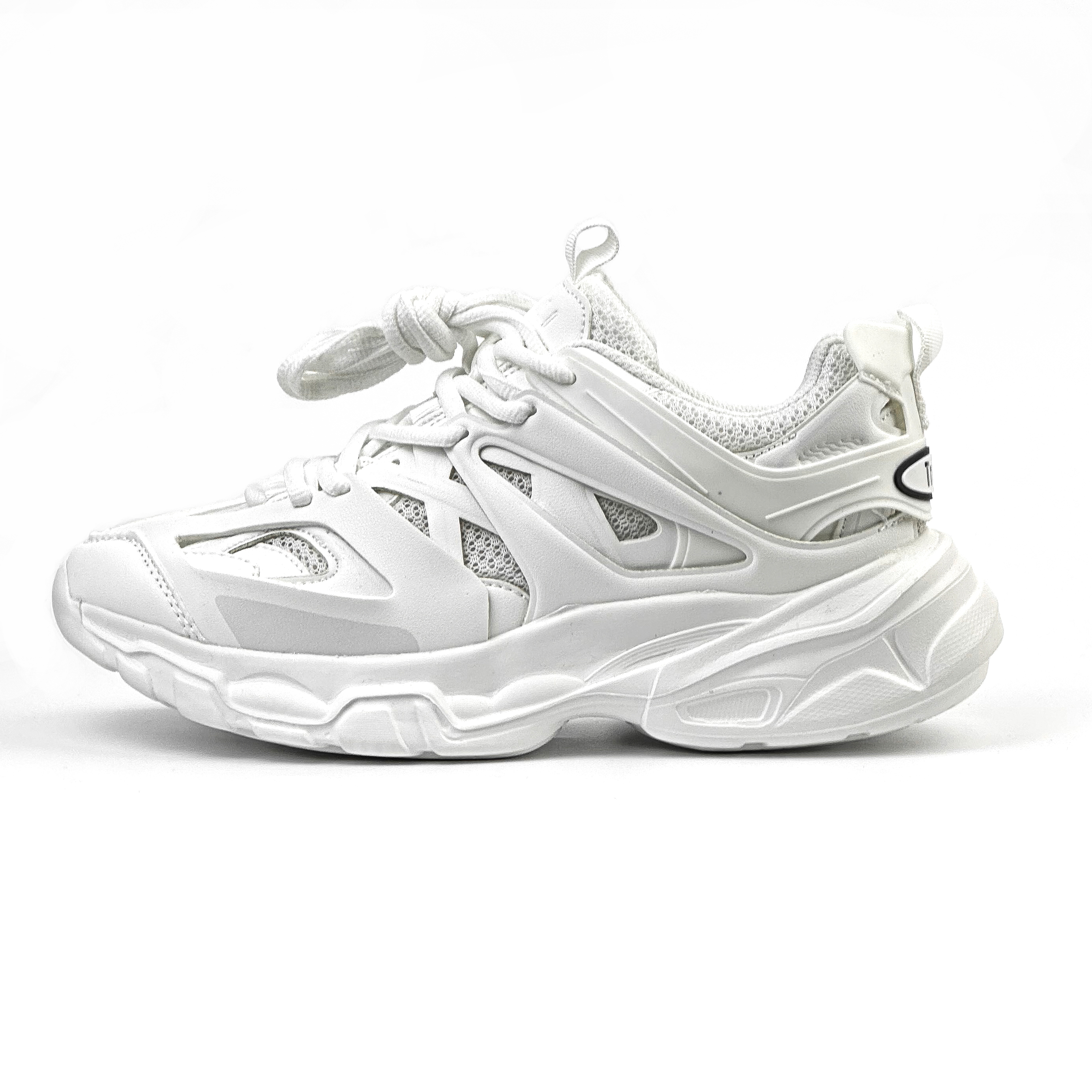 Кросівки жіночі Stilli р. 40 Білий (653-2)