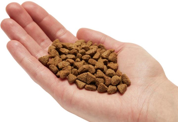 Корм для стерилізованих котів Mera Finest Fit Sterilized 10 кг - фото 6 Корм для стерилізованих котів Mera Finest Fit Sterilized 10 кг - фото 6