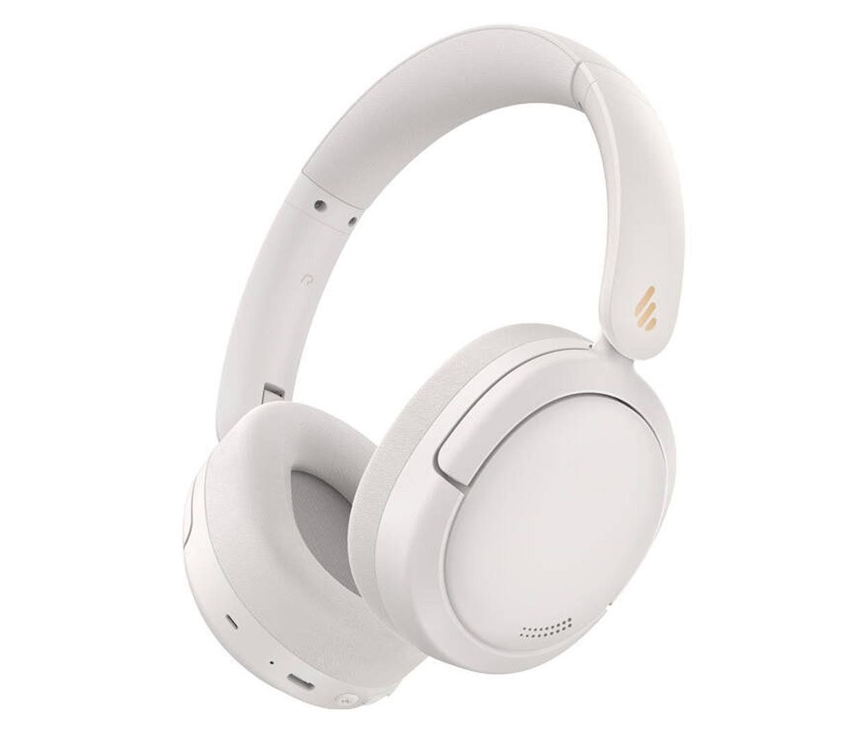 Навушники з мікрофоном Edifier W800BT Pro Beige (529428)