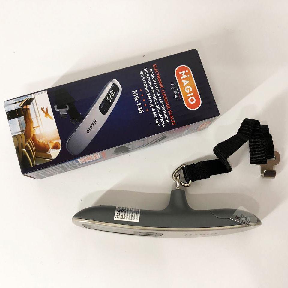 Весы Magio 146МG электронные до 50 кг Белый (4971) - фото 7 Весы Magio 146МG электронные до 50 кг Белый (4971) - фото 7