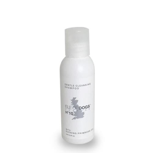 Шампунь Isle of Dogs № 10 с маслом примулы вечерней 50 мл (10-50)