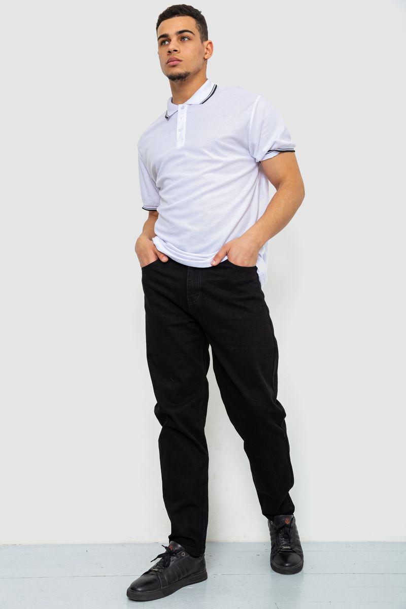 Джинсы мужские Ager 244R8570-1 р. 31 Черный (108711_809172) - фото 2 Джинсы мужские Ager 244R8570-1 р. 31 Черный (108711_809172) - фото 2