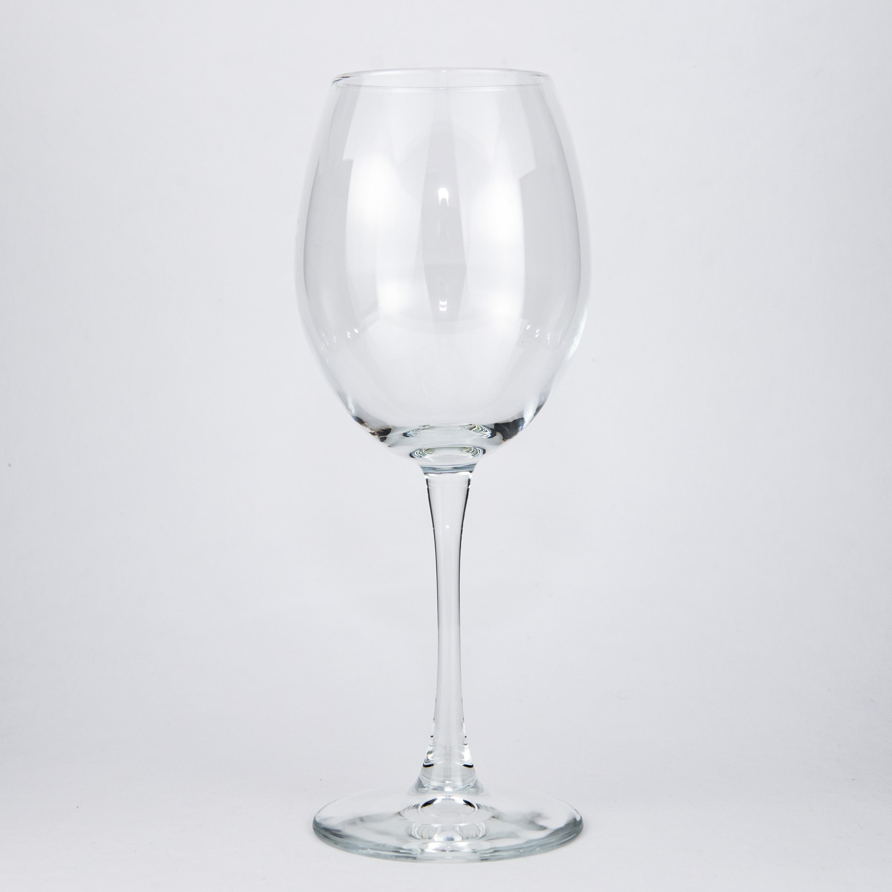 Набор бокалов для вина Pasabahce Enoteca 615 мл 2 шт. (44738-2) - фото 2 Набор бокалов для вина Pasabahce Enoteca 615 мл 2 шт. (44738-2) - фото 2