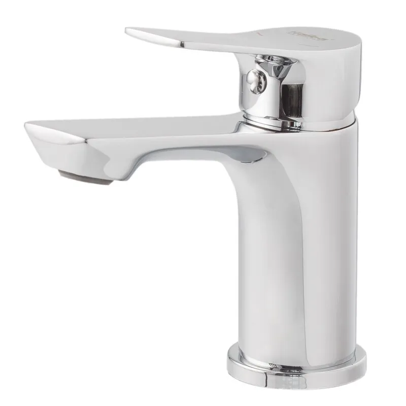 Змішувач для умивальника Haiba Arno 001 Nut (HB9674)