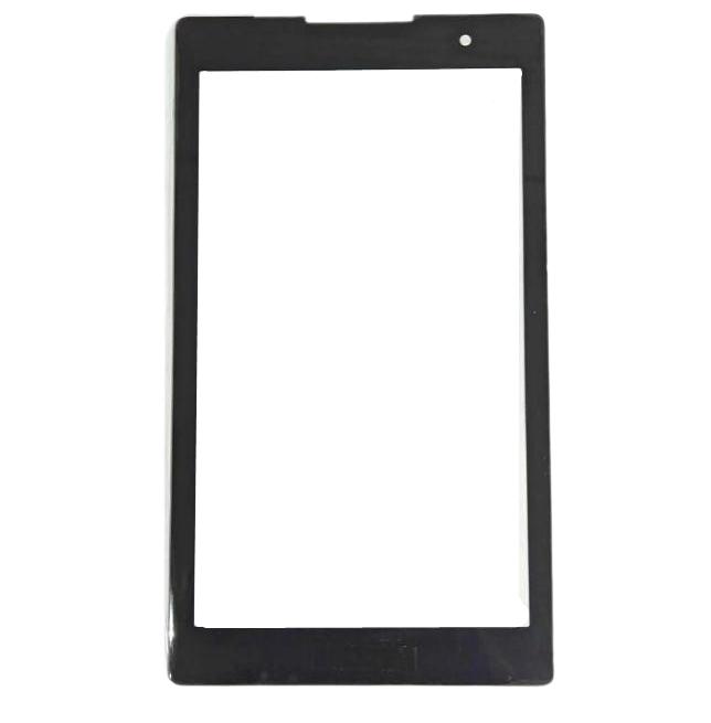 Стекло дисплея для Asus Z170 Black (000018723)