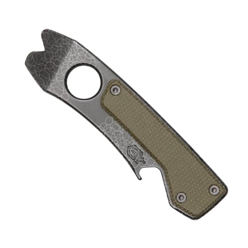 Мультитул Gerber Chonk Micarta Graphite (1064440) - фото 1