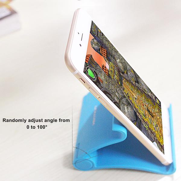 Подставка для телефона Vention Blue (KCAL0) - фото 4 Подставка для телефона Vention Blue (KCAL0) - фото 4