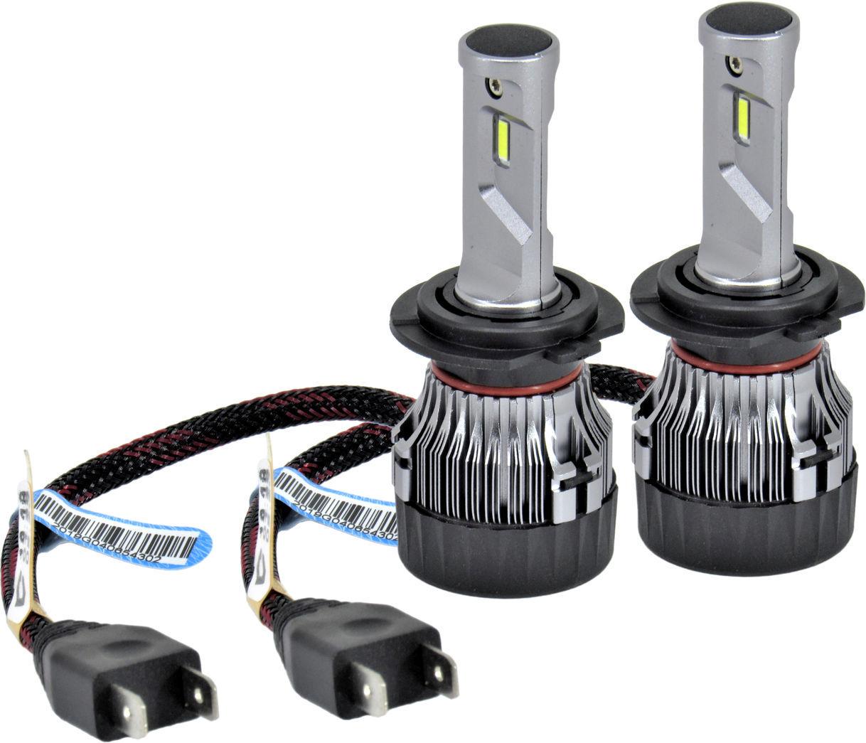 Лампочка CYCLONE LED H7 TYPE 19 5000K H7 5000K