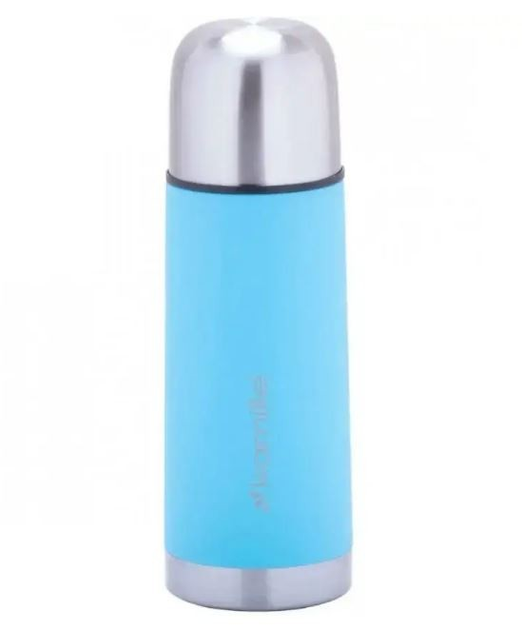 Термос Kamille из нержавеющей стали 0,5 л Синий