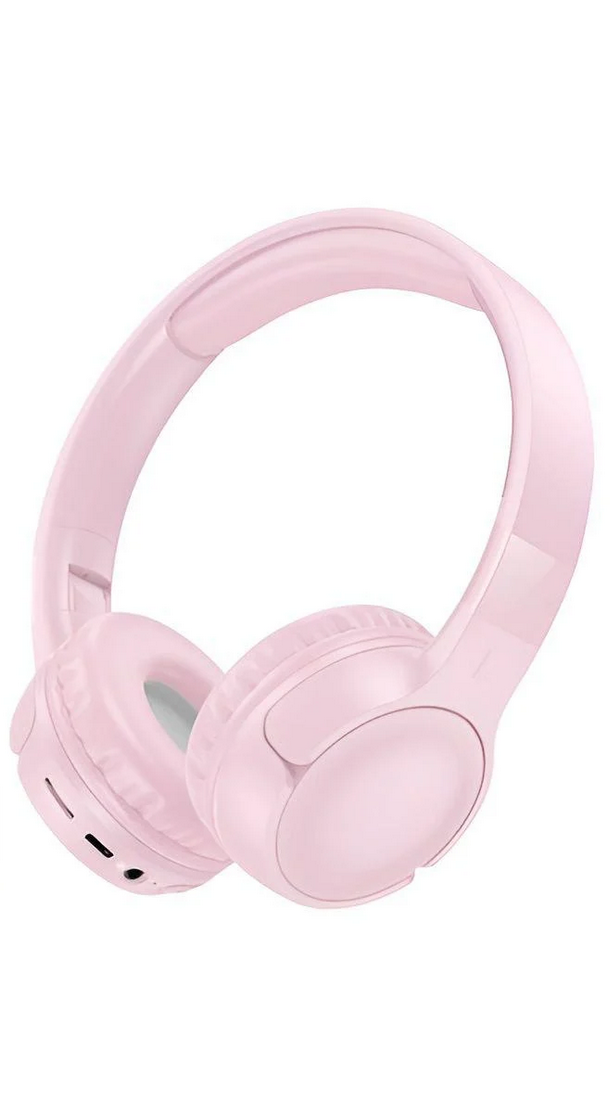 Наушники Borofone BO32-1