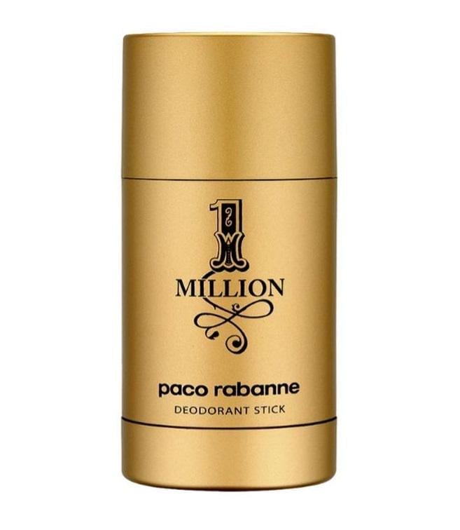 Дезодорант-стик мужской PACO RABANNE 1 Million 75 мл