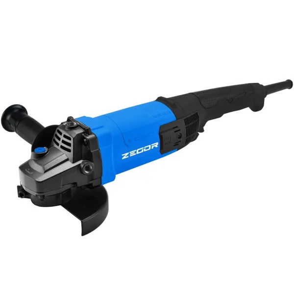 Болгарка кутова Zegor GBL180 1700