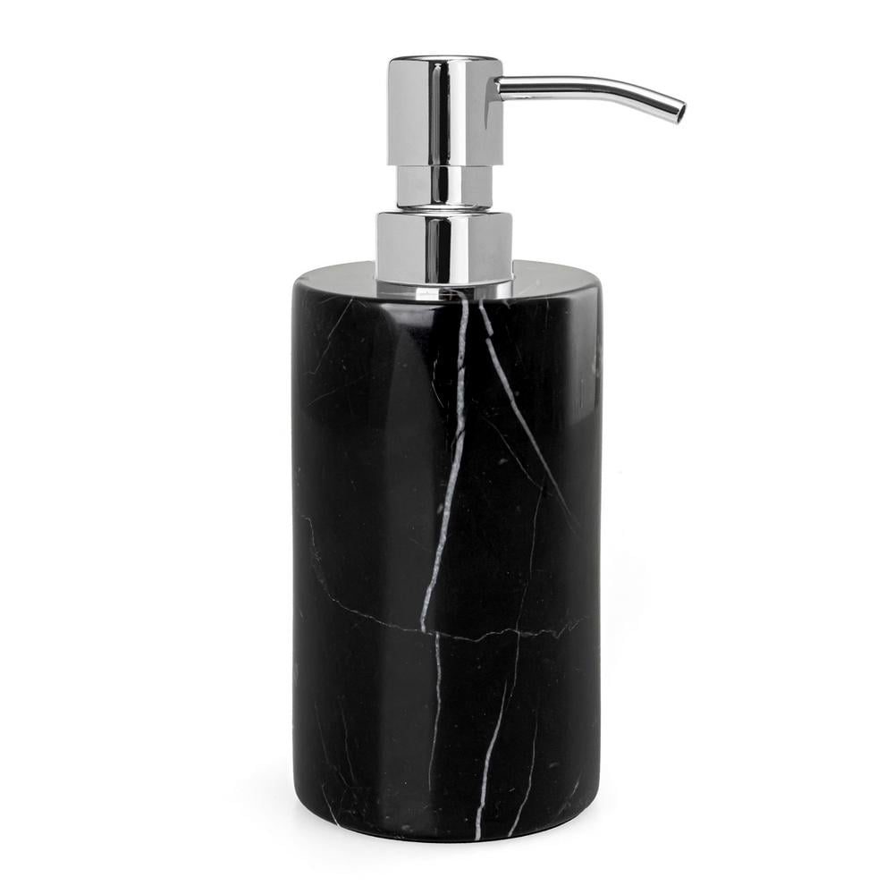 Дозатор для рідкого мила Q-BATH мармур (2341539)