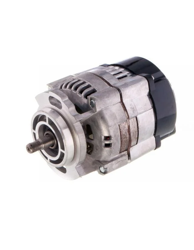 Генератор JING mod.A для УРАЛ 12V 35A (2177153639)