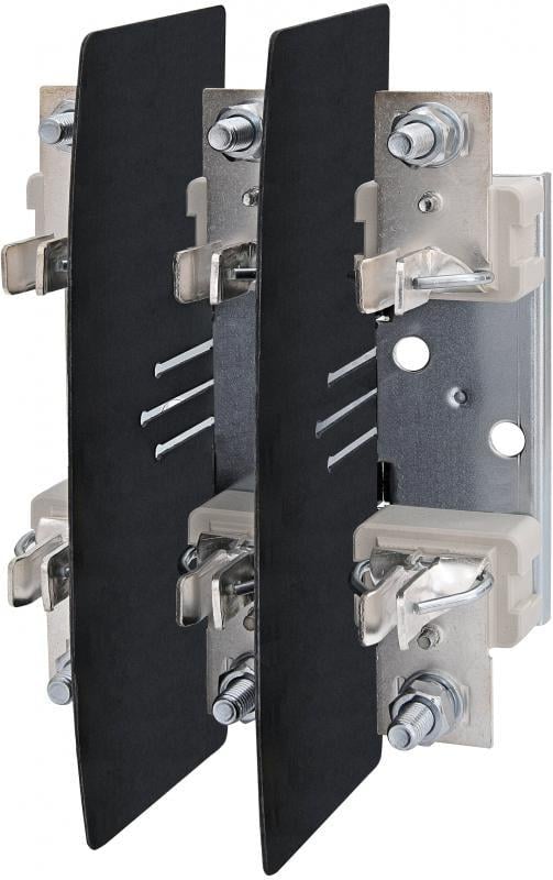Держатель предохранителя ETI 3P NH1 250A PK M10-M10S (4132200)