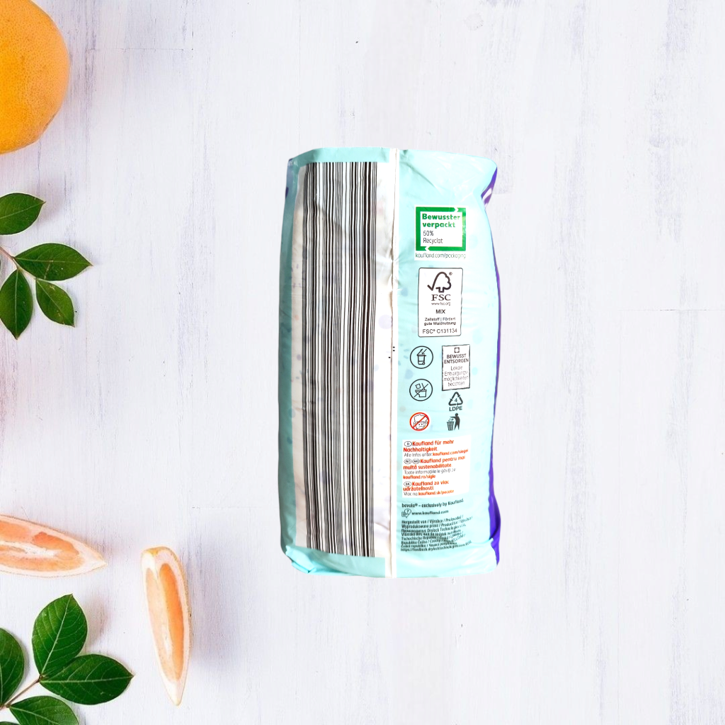 Підгузки bevola 4+ 8-15 кг 38 шт. - фото 4 Підгузки bevola 4+ 8-15 кг 38 шт. - фото 4