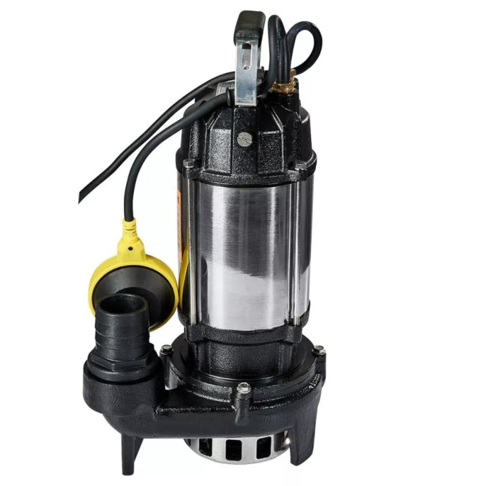 Насос погружной дренажно-фекальный Vitals aqua KS 1620f PRO (00000011677)