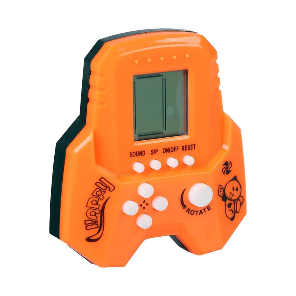 Тетрис цветной Bambi IGR99 маленький Оранжевый (9487930)