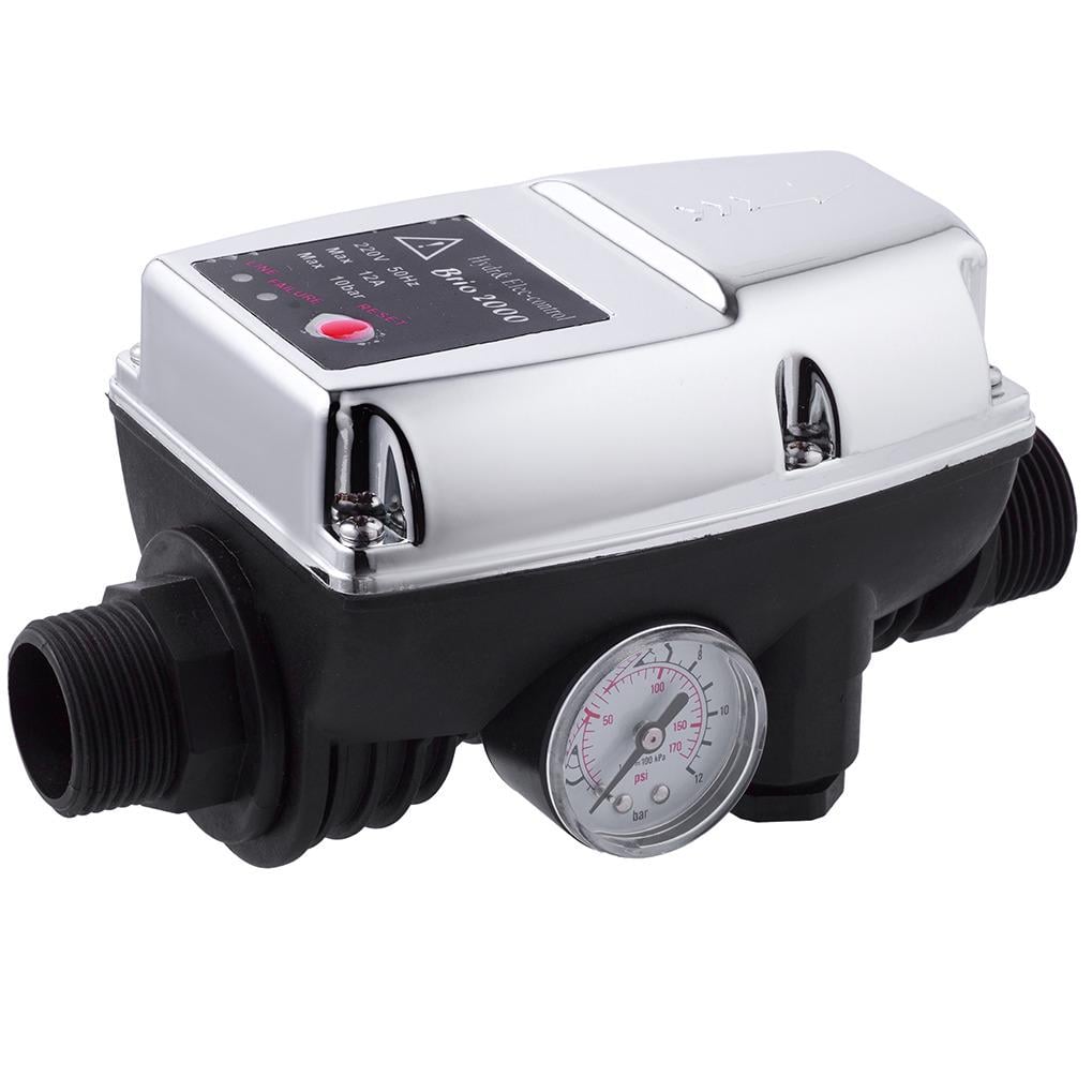 Реле тиску електронне для насоса Forwater HS 15 CV028423 (249153)