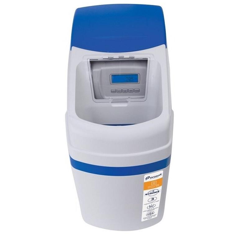 Фильтр обезжелезивания и умягчения воды Ecosoft FK1018CABCEMIXC (2256) - фото 3