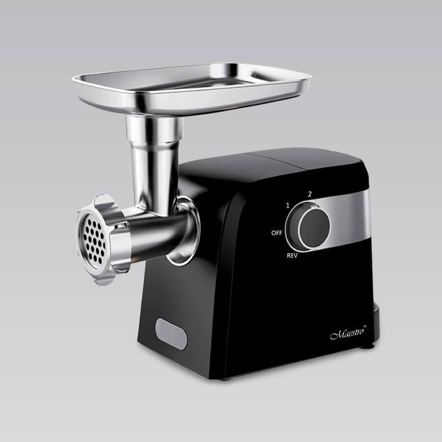 Мясорубка Maestro MR-854 с реверсом и металлическим лотком 1500 Вт (33304077)
