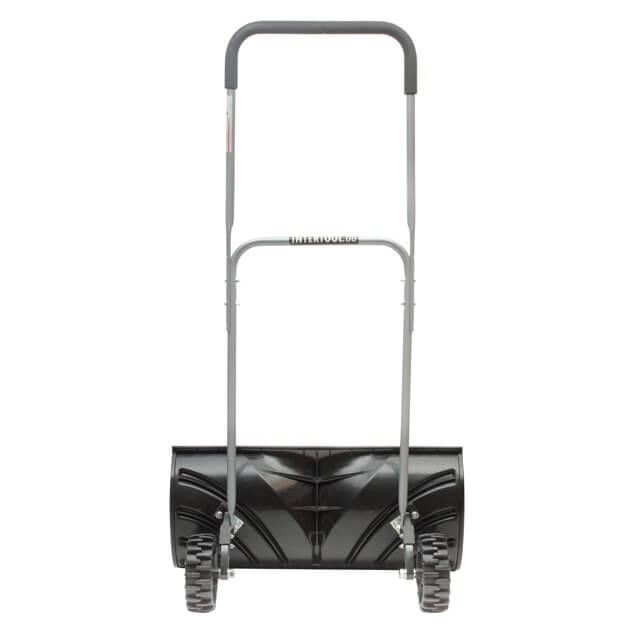 Ковш для уборки снега на колесах 660х320 мм/ручка 1080 мм - фото 7 Ковш для уборки снега на колесах 660х320 мм/ручка 1080 мм - фото 7