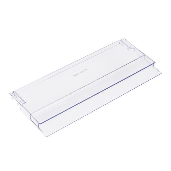 Панель для морозильной камеры Beko FFP1671B/FFP2685EB 445x190 мм Прозрачный (5906370900)