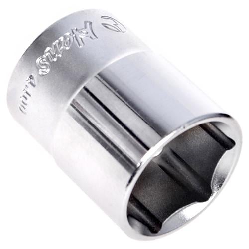 Головка торцевая Hans 1/2" 6 гранная 36 мм (4400M36)