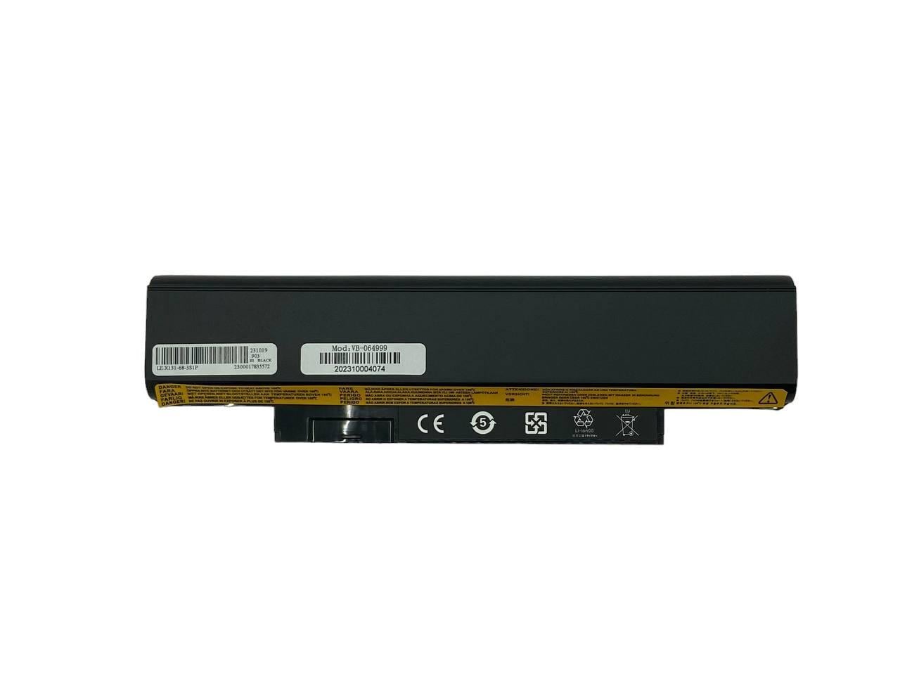 Аккумулятор для ноутбука Lenovo 0A36290 Thinkpad Edge E325 11,1V 2600 mAh (064999)