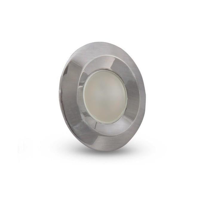 Светильник светодиодный Brilum DL-2S LED 3W 3000K Хром матовый