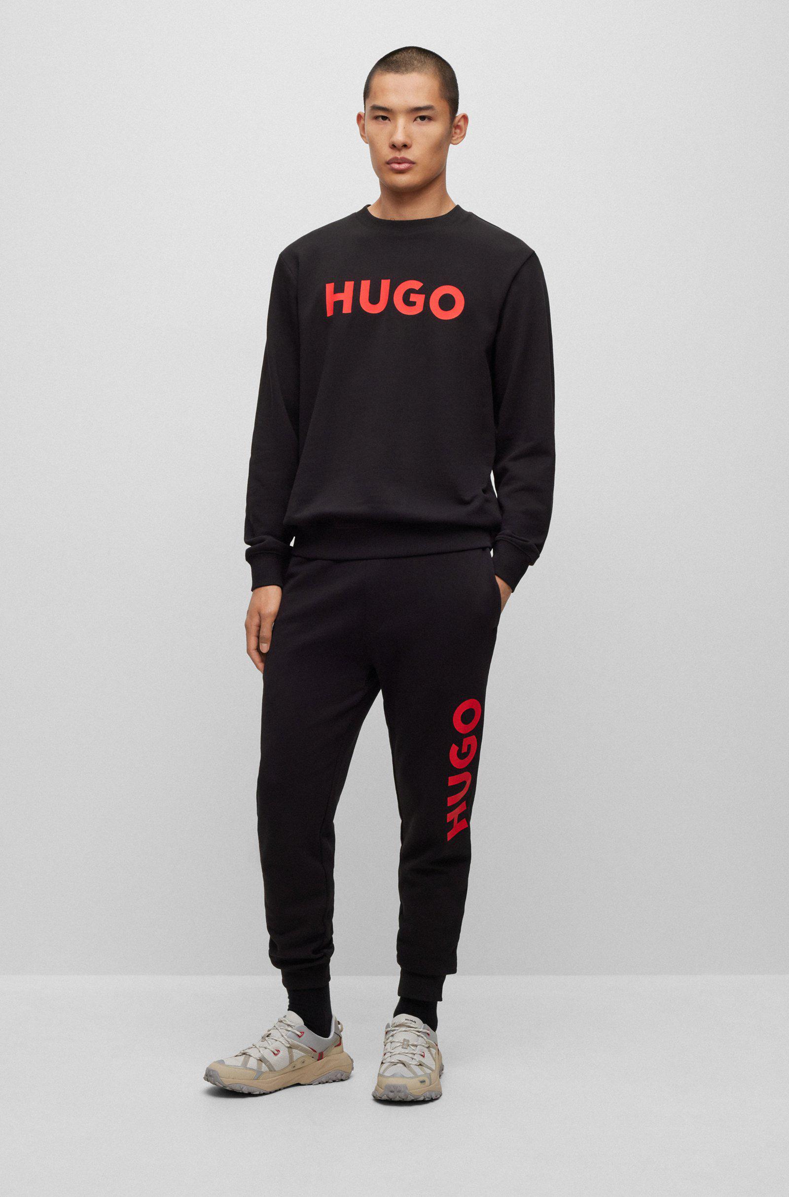 Hugo boss shop 3xl negro