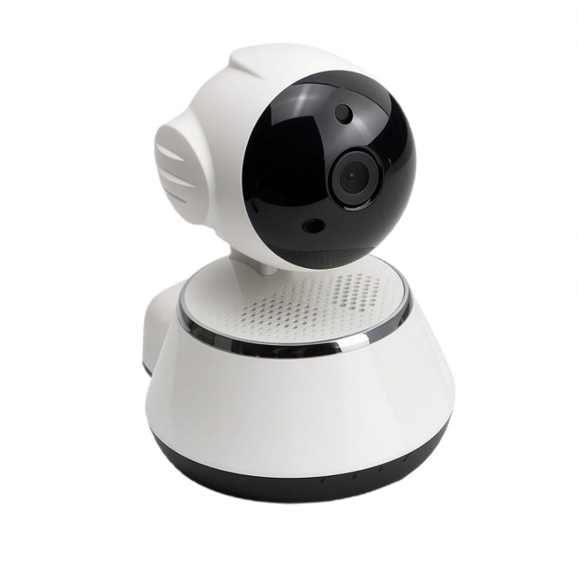 Камера видеонаблюдения V380-Q6 WiFi IP с функцией автослежения (2569740250)