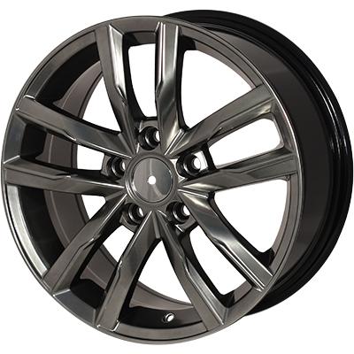 Диски на авто Skoda SL1 R17 W7.5 PCD5x112 ET45 DIA57.1 HB