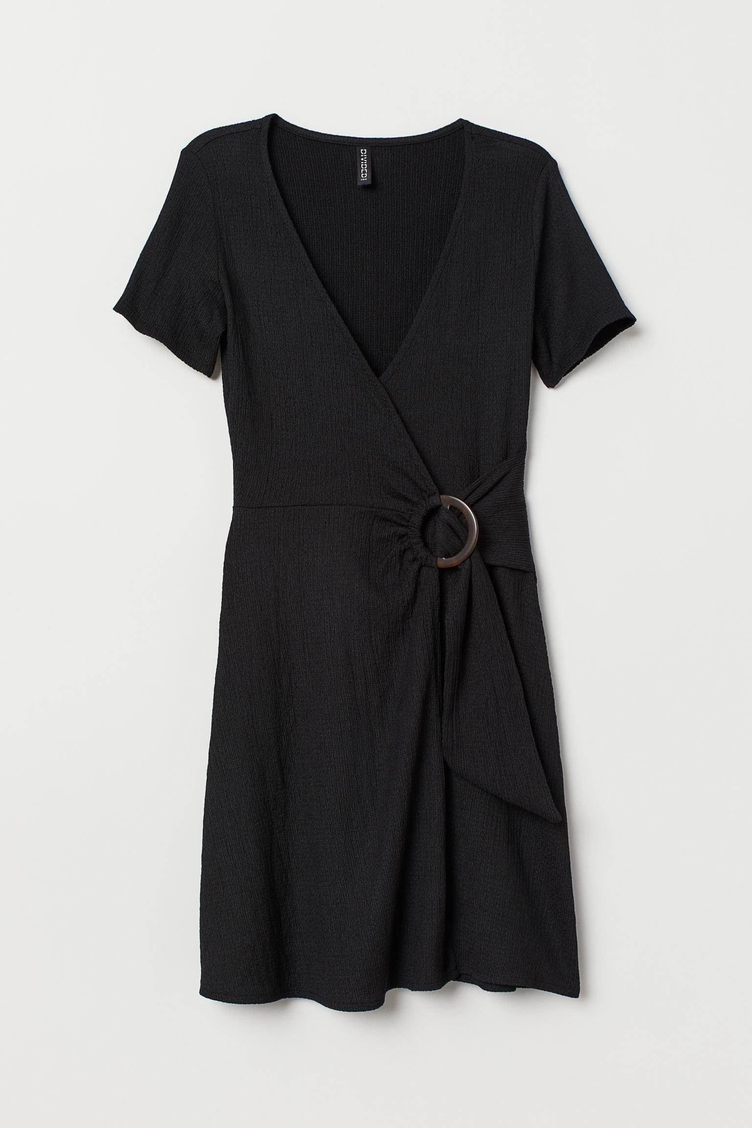 Платье р. 38 Черный (7882429bar)