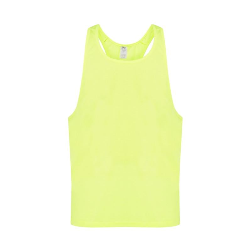 Майка JHK URBAN BEACH UNISEX XL Жовтий fluor (SYF) Майка JHK URBAN BEACH UNISEX XL Жовтий fluor (SYF)