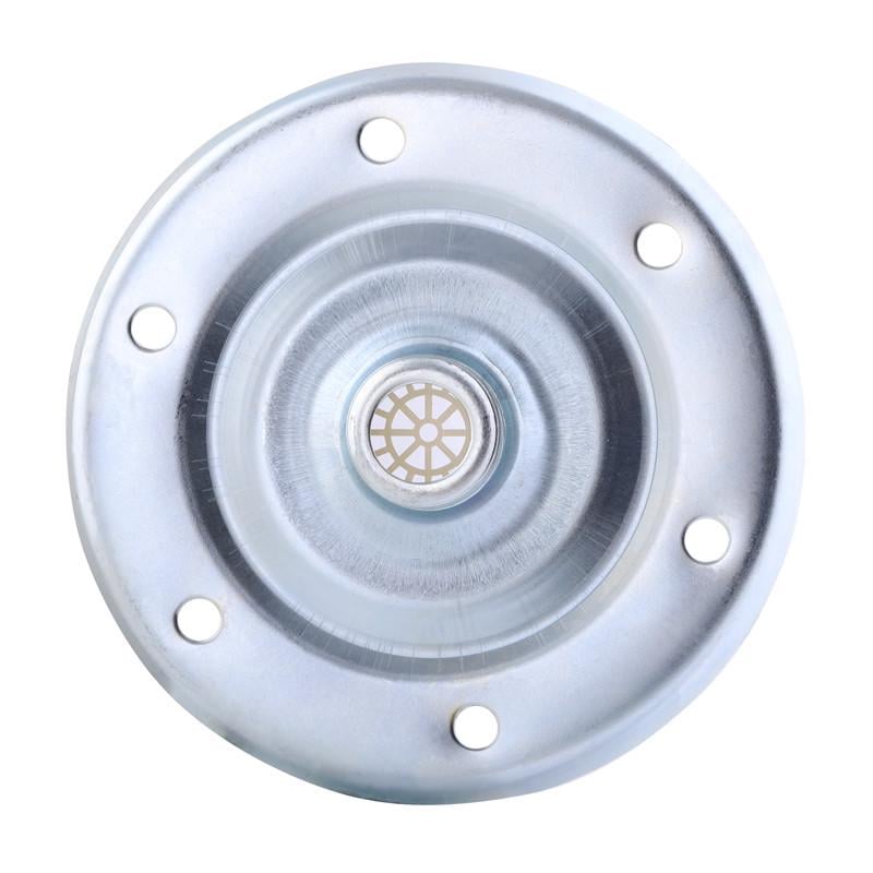 Фланец для гидроаккумулятора VODOMET 24 л 9" сталь (VO0030)